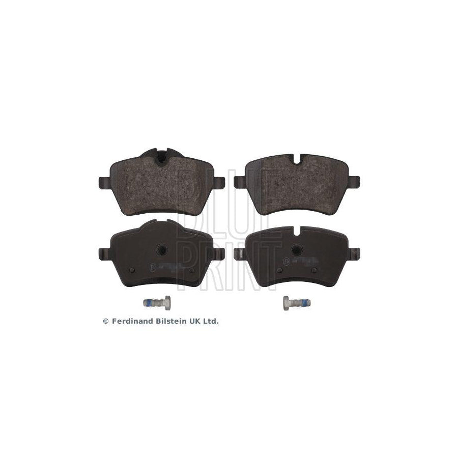 Blue Print Adg04298 Brake Pad Set