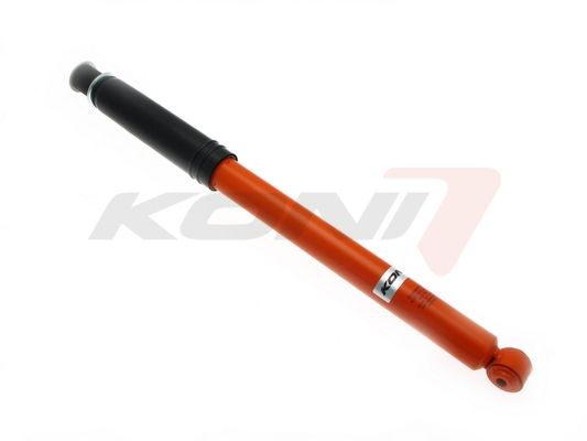 KONI 8050-1067 Rear Axle Shock Absorber Suitable for Mercedes-Benz E-Class Saloon (W210)