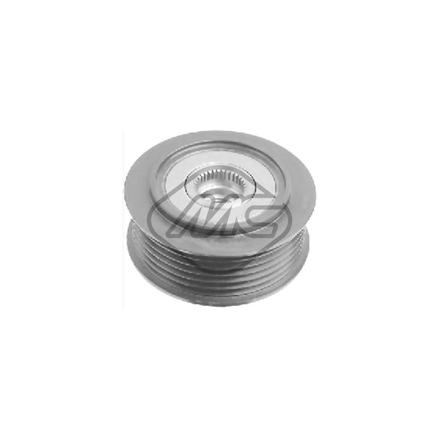 Metalcaucho 04998 Alternator Freewheel Clutch
