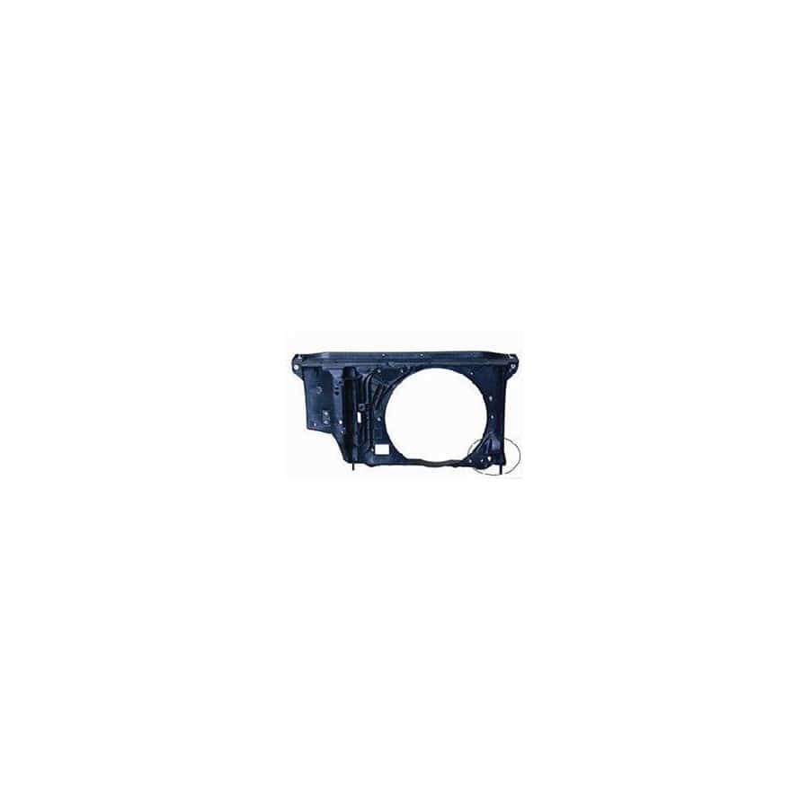 Abakus 03806301 Front Cowling for Peugeot 206