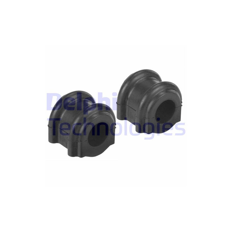 Delphi Td1264W Anti Roll Bar Bush For Hyundai Genesis I Saloon (Bh)