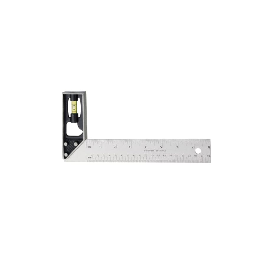 Fisher FIS24 F24ME6 Try Square 150mm (6in)