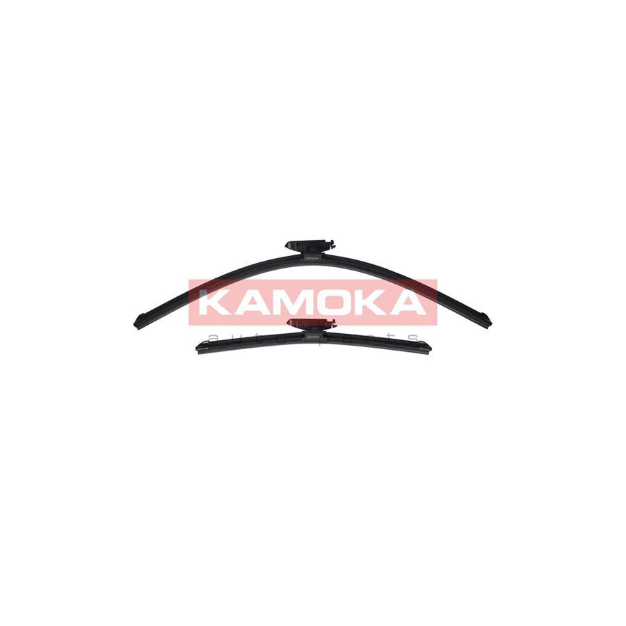 Kamoka Flat 27B01 Wiper Blade