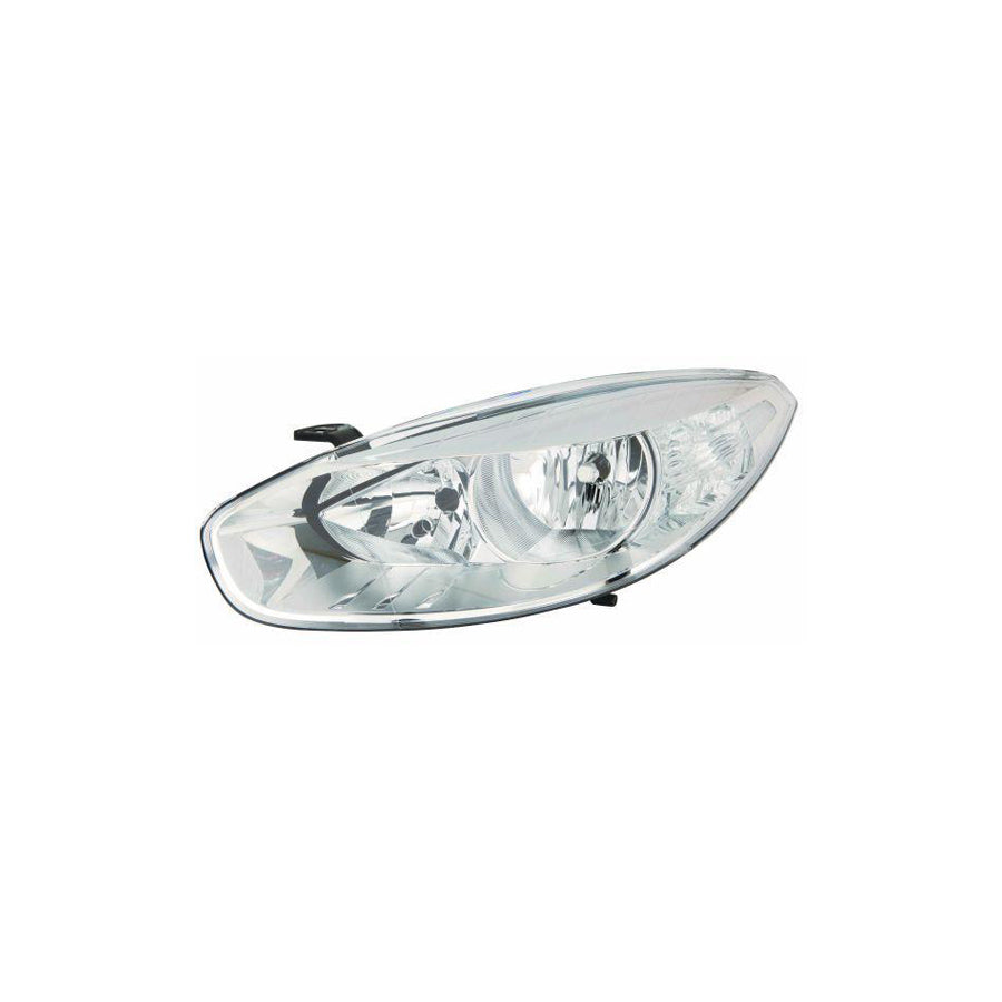 Abakus 5511184Rmldem Headlight for Renault Fluence (L3_)