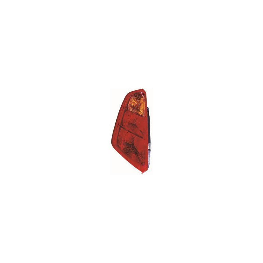 Abakus 6611925Rue Rear Light