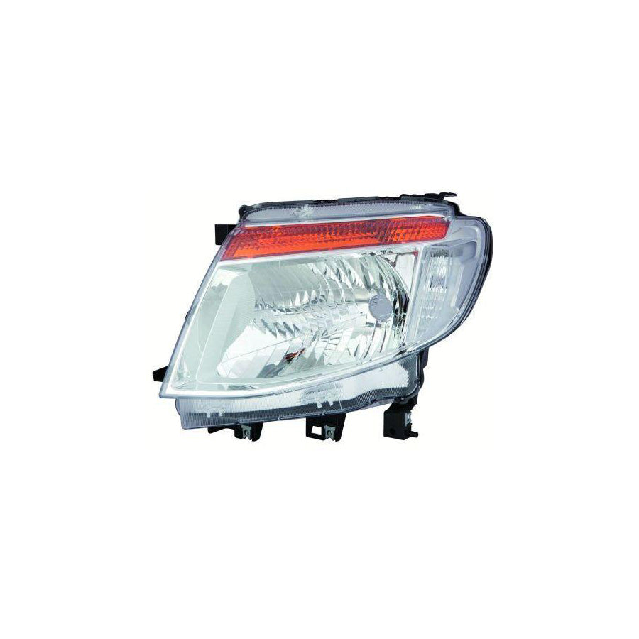 Abakus 2311139Lldem1 Headlight for Ford Ranger Mk3 (Tke)