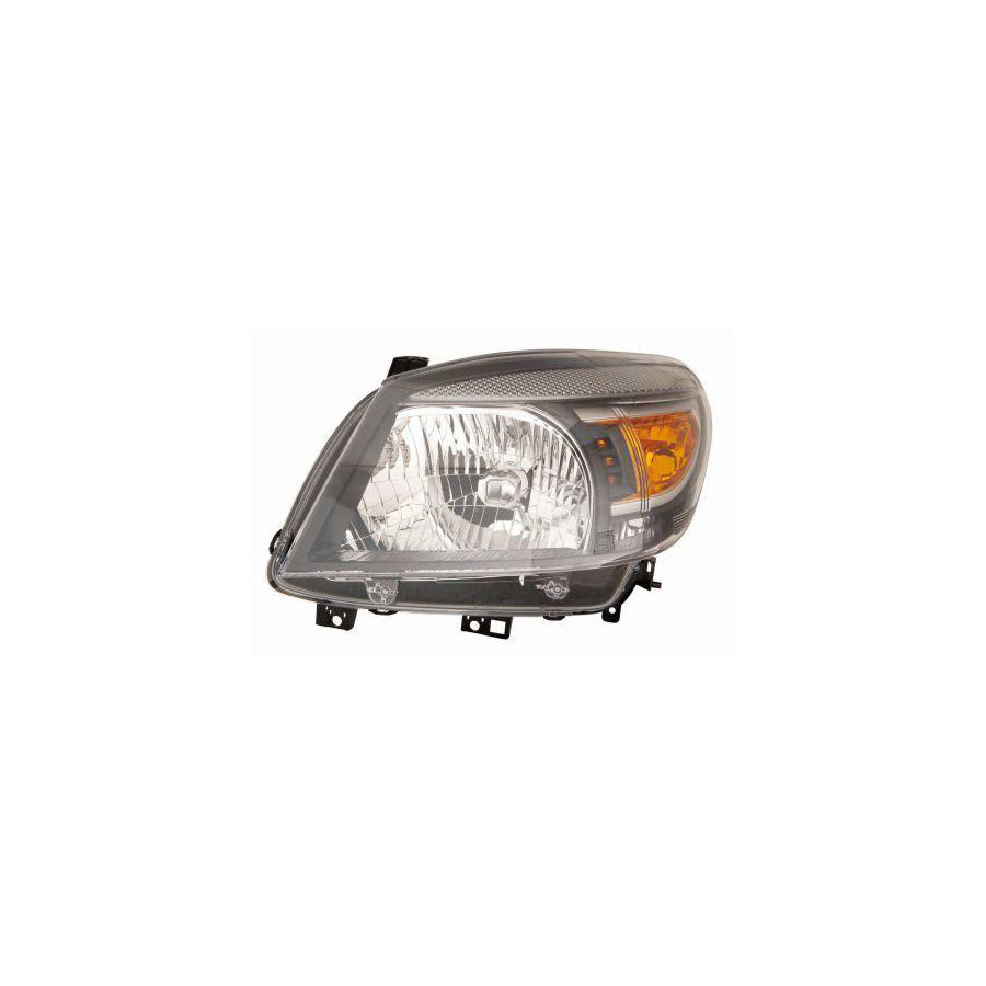 Abakus 2311137Rlemn2 Headlight for Ford Ranger Mk2 (Et)