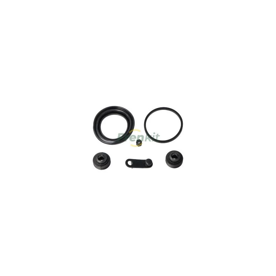 Frenkit 251059 Repair Kit, Brake Caliper for Hyundai I10 II Hatchback (Ia, Ba)