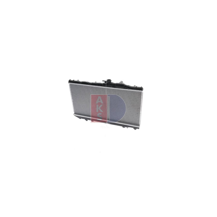 AKS Dasis 210370N Engine Radiator