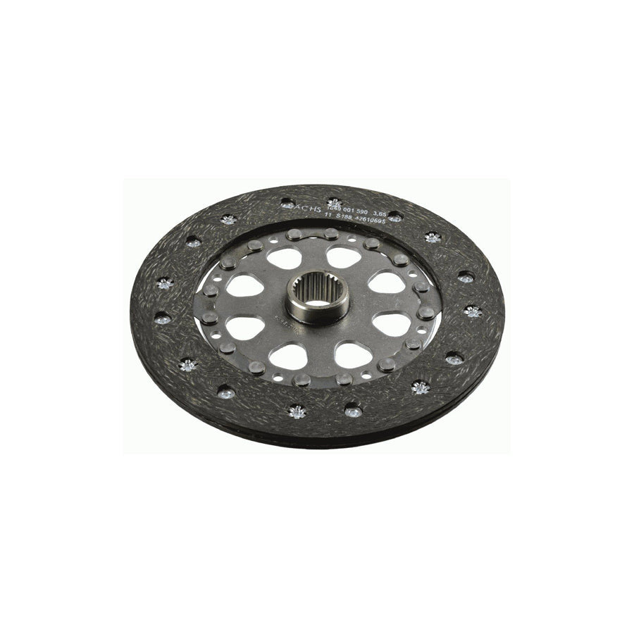 Sachs 1864 522 634 Clutch Disc