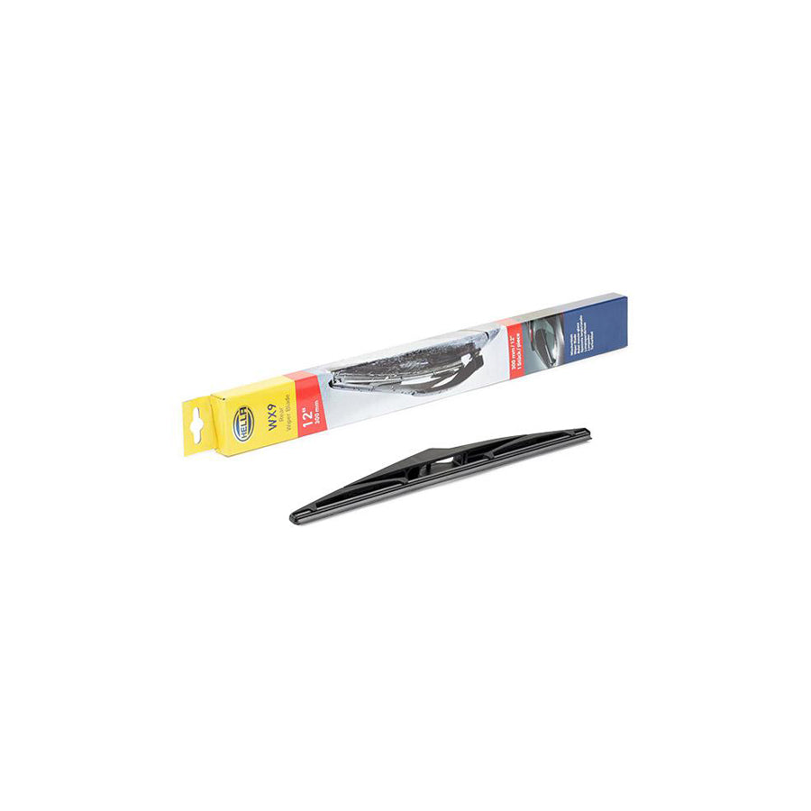 Hella Rear 9Xw 200 526-081 Wiper Blade