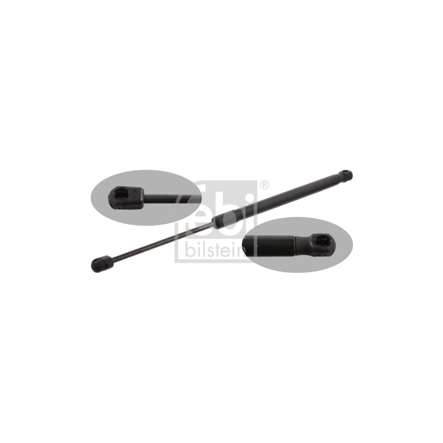 Febi Bilstein 31647 Tailgate Strut for VW Scirocco III (137, 138)