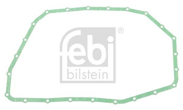 Febi Bilstein 103435 Seal, Automatic Transmission Oil Pan