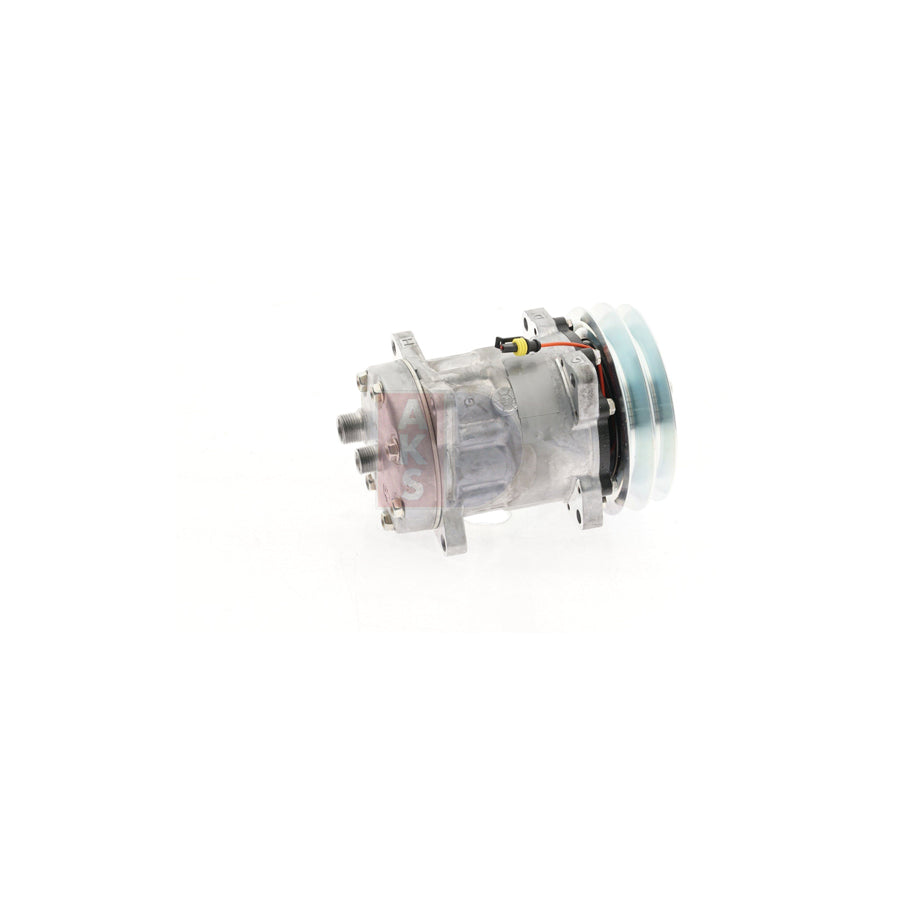 AKS Dasis 852700N Compressor, Air Conditioning