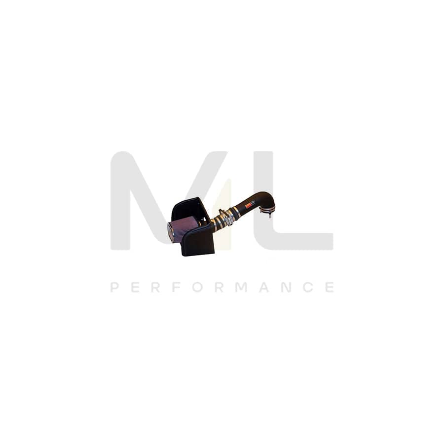 K&N 57-3039 Performance Air Intake System | ML Car Parts UK | ML Performance
