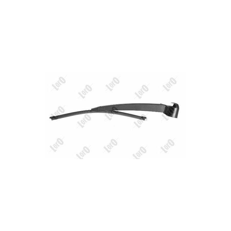Abakus 10300109C Wiper Arm Set, Window Cleaning for VW Golf