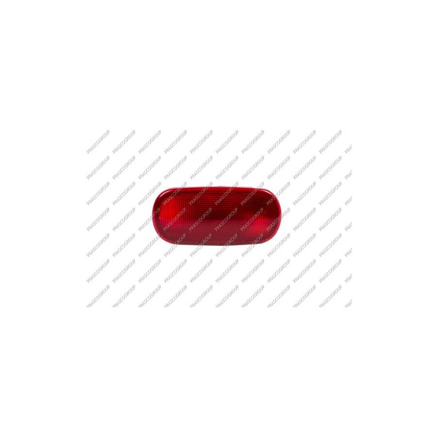 Prasco Op9504151 Third Brake Light