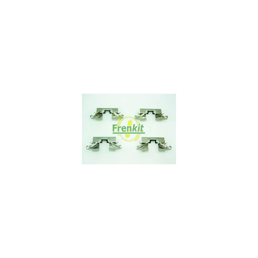 Frenkit 901720 Accessory Kit, Disc Brake Pads