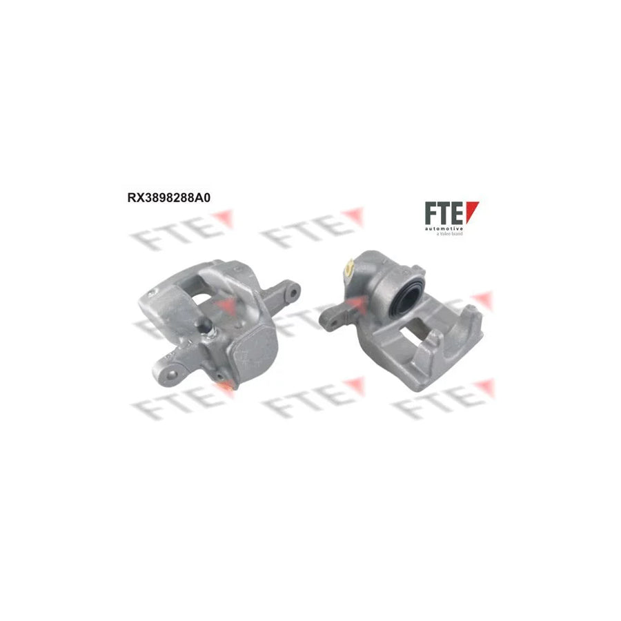 FTE 9290680 Brake Caliper for Toyota Verso (Ar20)