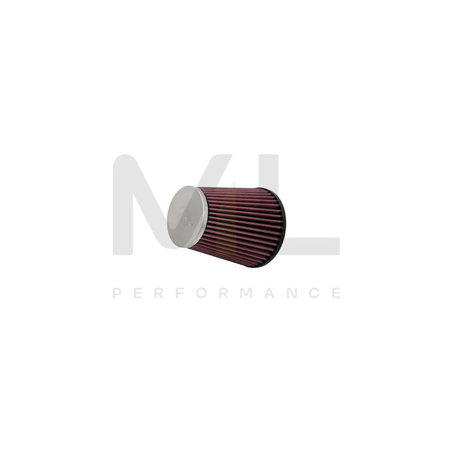 K&N RC-5131 Universal Clamp-On Air Filter | ML Car Parts UK | ML Performance