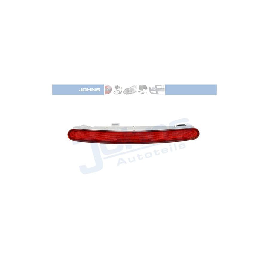 Johns 95 16 89-5 Third Brake Light For VW New Beetle Hatchback (9C1, 1C1)