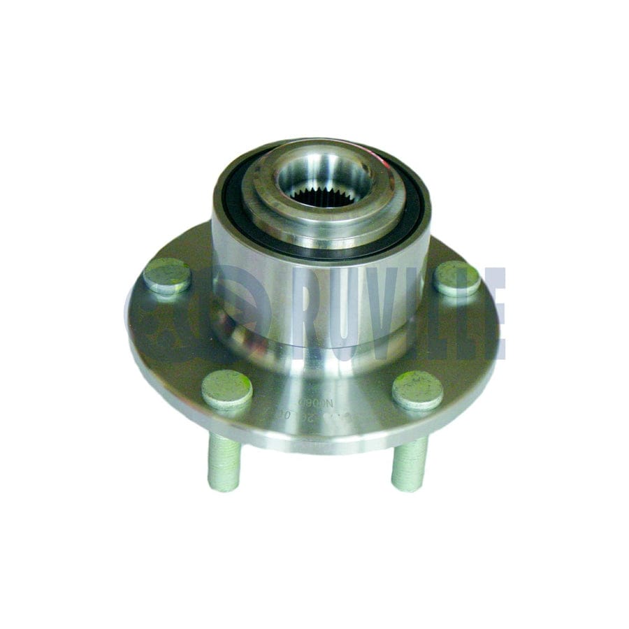 Ruville 985128 Axle Bush
