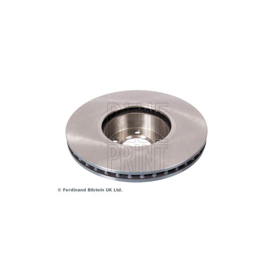 Blue Print Adb114376 Brake Disc