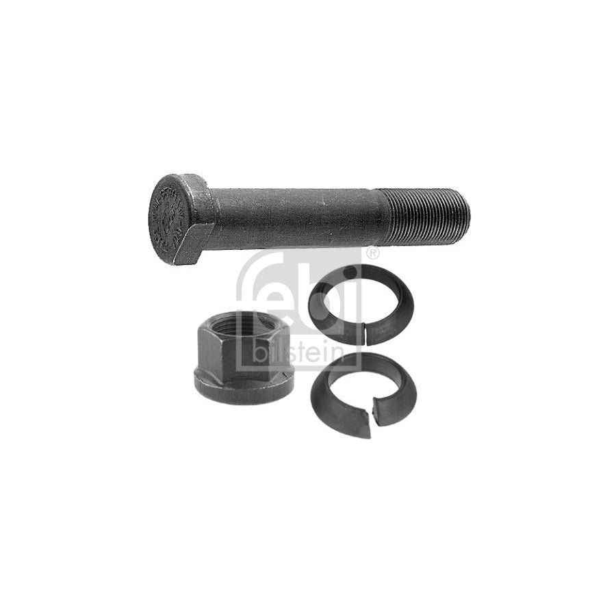 Febi Bilstein 06294 Wheel Stud