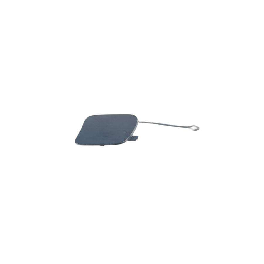 Genuine BMW 51127378574 F15 Flap, Towing Eye, Primed, Rear Right (Inc. X5 30dX) | ML Performance UK Car Parts