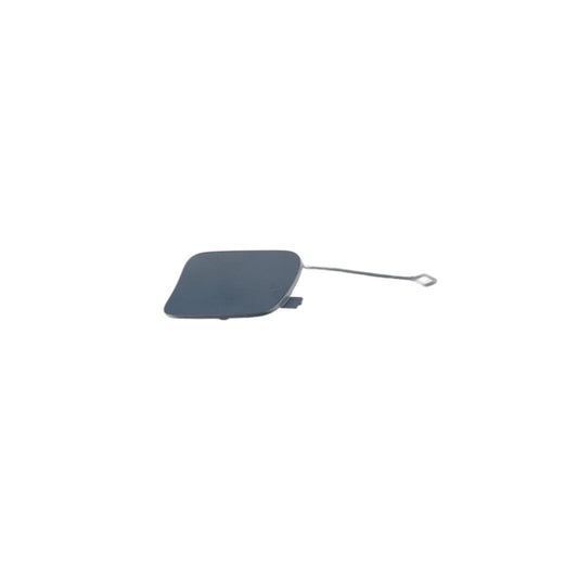 Genuine BMW 51127378574 F15 Flap, Towing Eye, Primed, Rear Right (Inc. X5 30dX) | ML Performance UK Car Parts