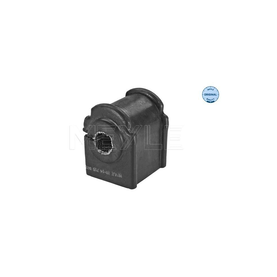 Meyle 18-14 715 0003 Anti Roll Bar Bush