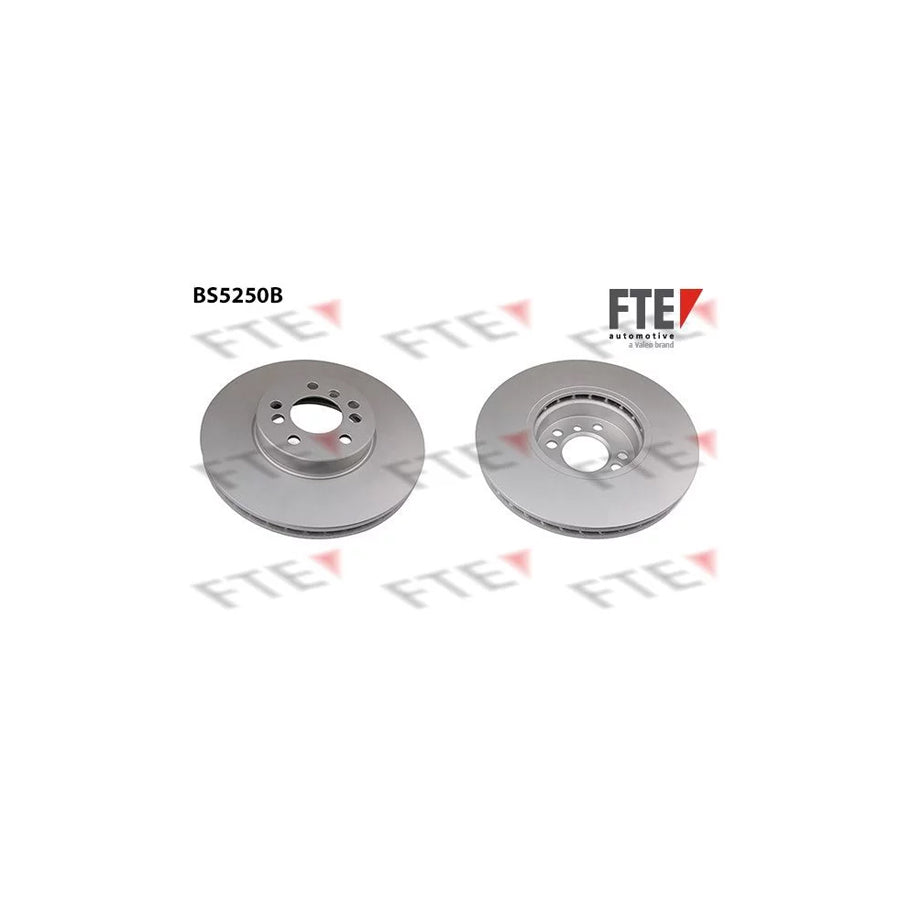 FTE 9081167 Brake Disc