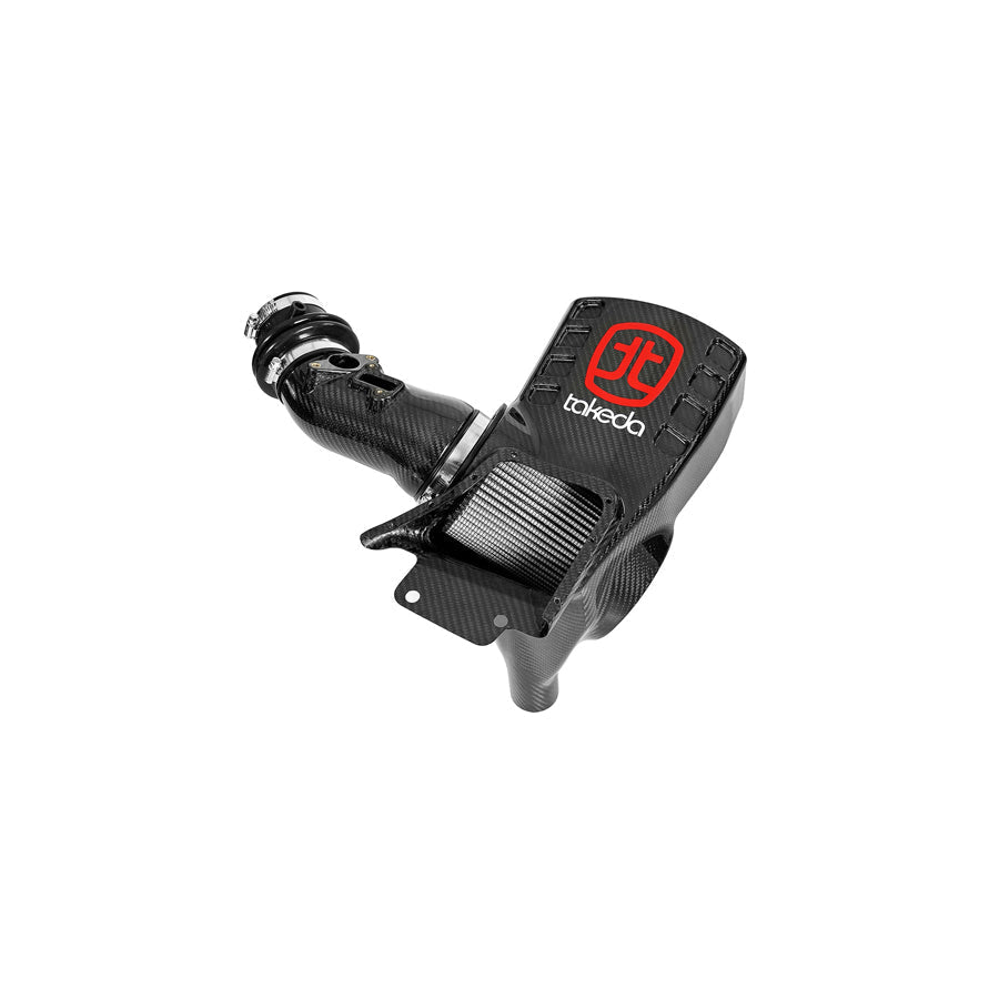  aFe 58-10002D Sealed Intake Honda Civic Type R 17-21 L4-2.0L (T)  | ML Performance US Car Parts