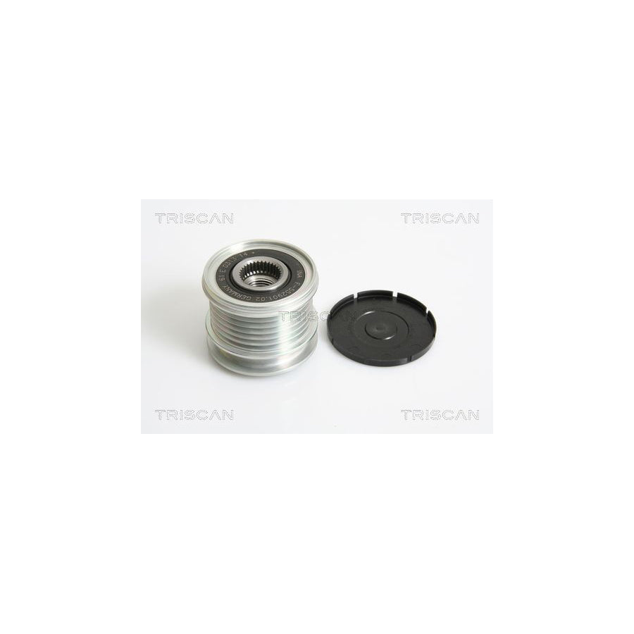 Triscan 8641 234020 Alternator Freewheel Clutch