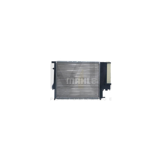 MAHLE ORIGINAL CR 336 001S Engine radiator for BMW 5 Series Mechanically jointed cooling fins, Automatic Transmission | ML Performance Car Parts