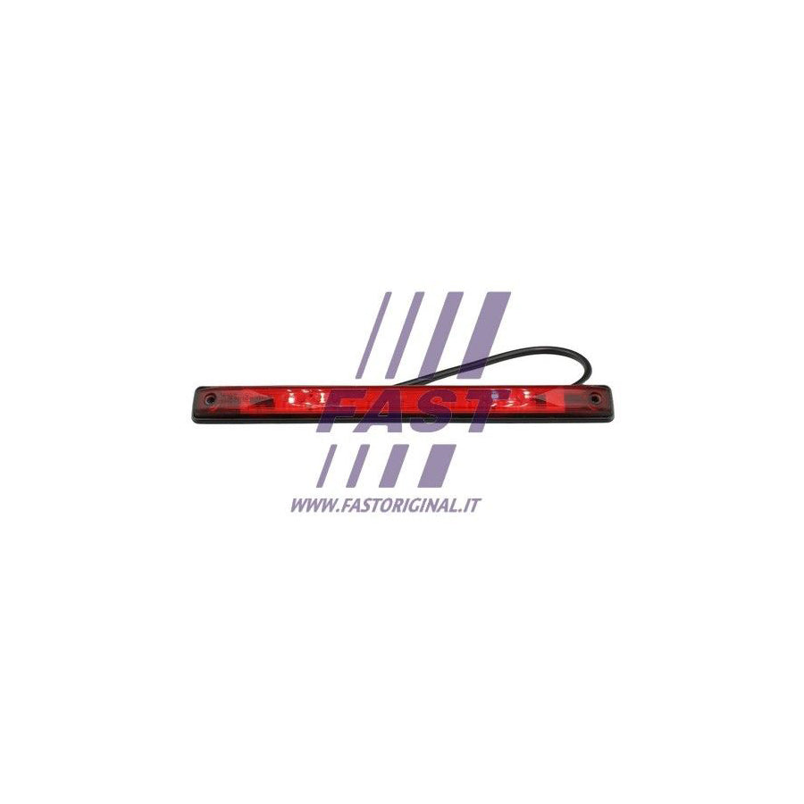 Fast Ft87209 Third Brake Light