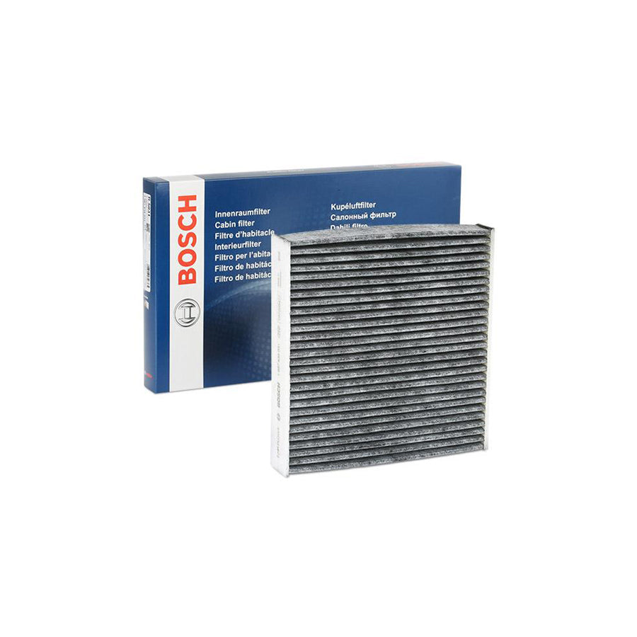 Bosch 1 987 435 031 Pollen Filter | ML Performance UK Car Parts