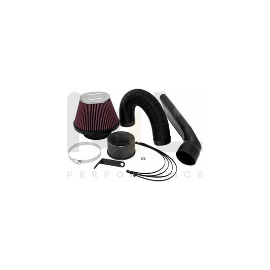 K&N 57-0434 Performance Air Intake System | ML Car Parts UK | ML Performance