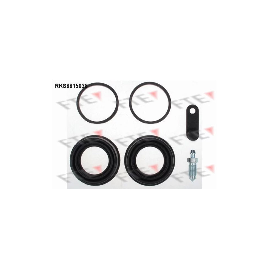 FTE Rks8815038 Repair Kit, Brake Caliper