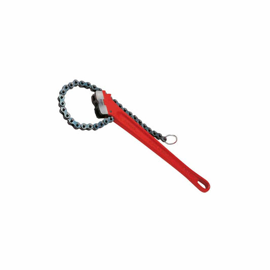 RIDGID RID31310 C-12 Light-Duty Chain Wrench 300mm (12in) 31310