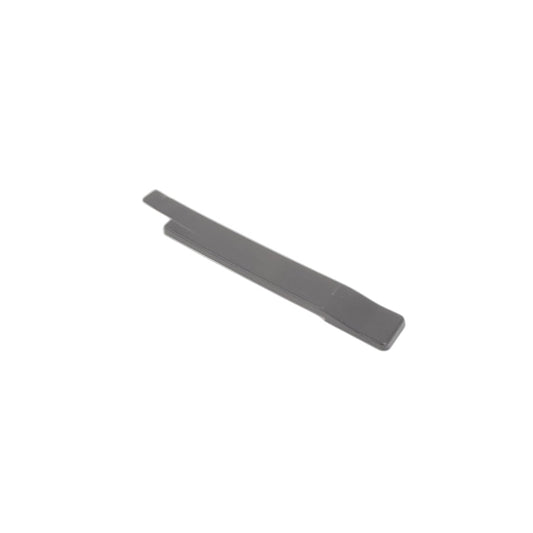 Genuine BMW 51498133658 E34 Right Hinge Cover (Inc. 525i, 540i & 518g) | ML Performance US Car Parts