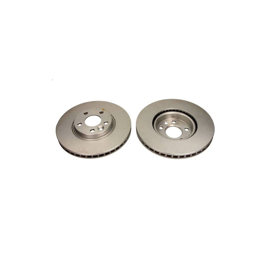 Quaro QD6766 Brake Disc