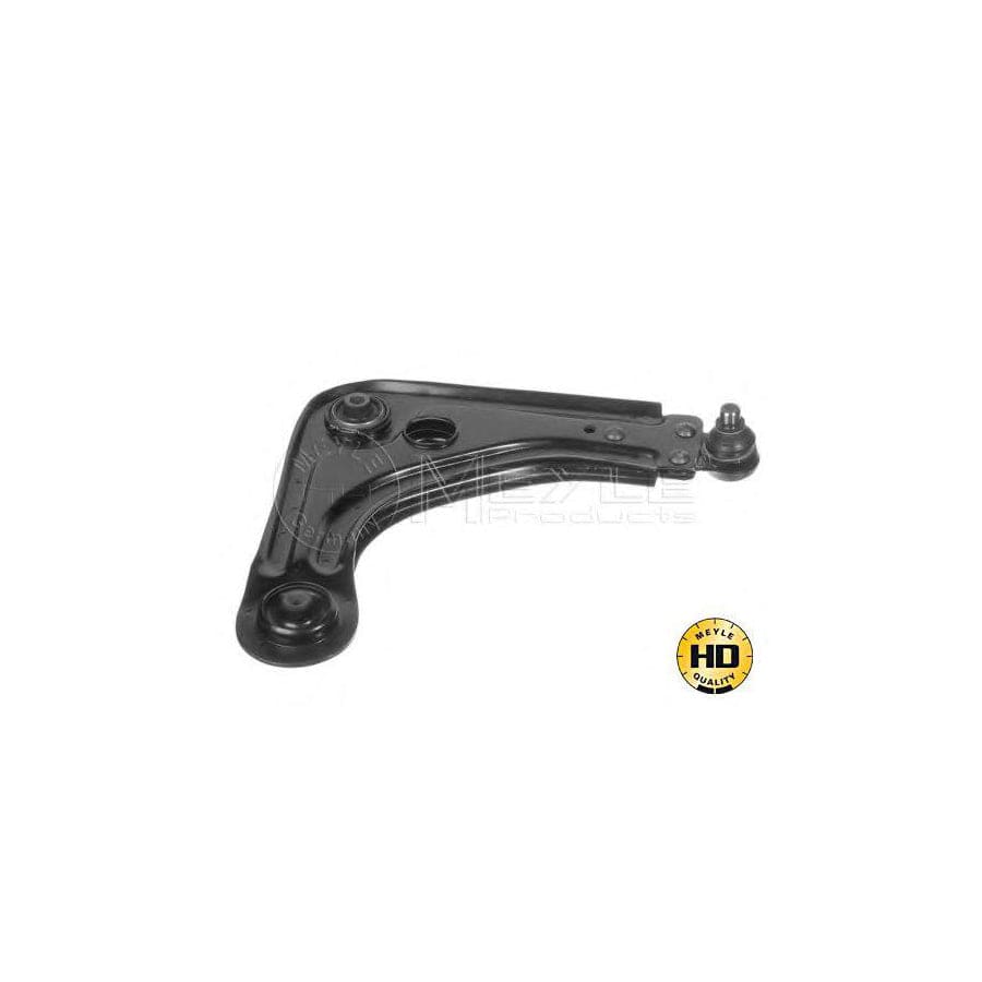 Meyle 716 050 4139/Hd Suspension Arm For Ford Fiesta
