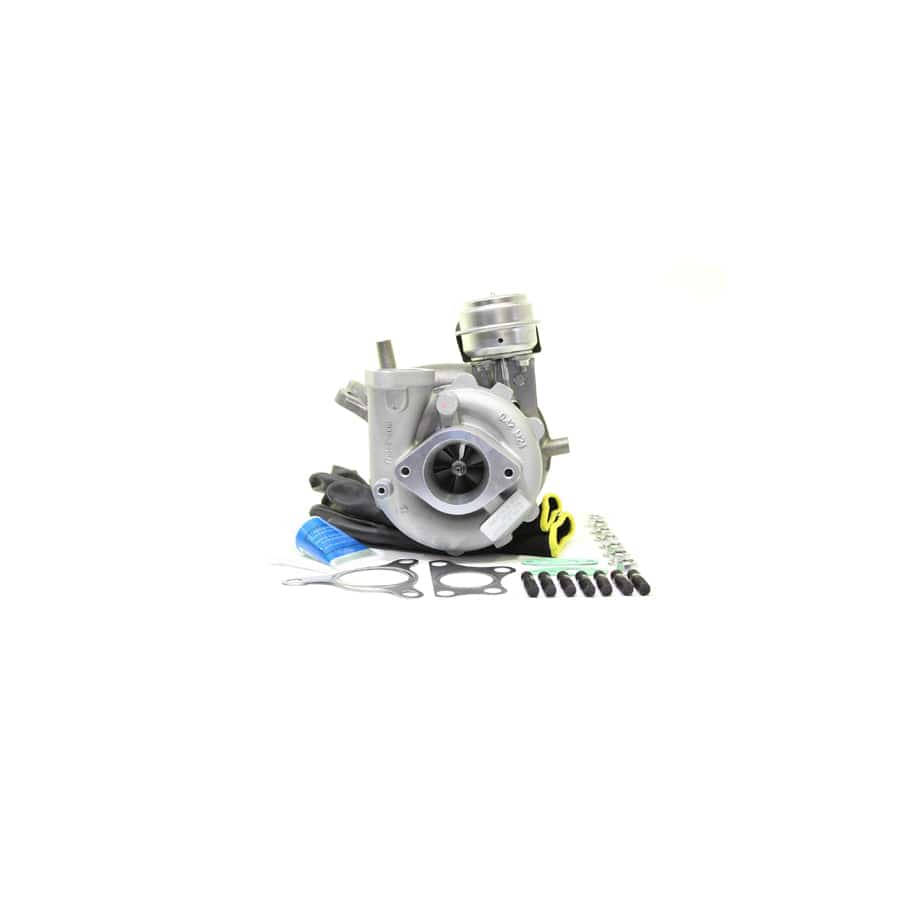 Alanko 10902030 Turbocharger for Nissan Np300 Navara Pickup (D40)