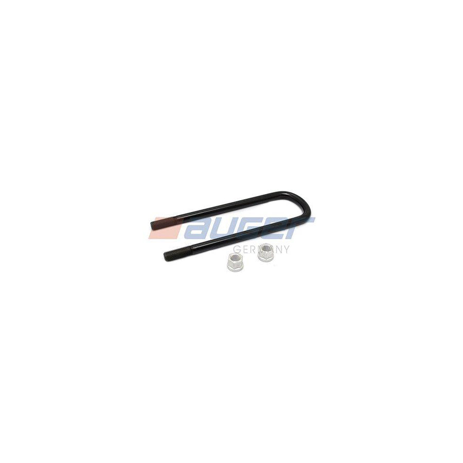 Auger 77697 Spring Clamp
