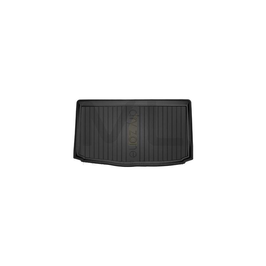 FROGUM Dry Zone DZ403253 Car boot tray for KIA STONIC Elastomer, (LHD)