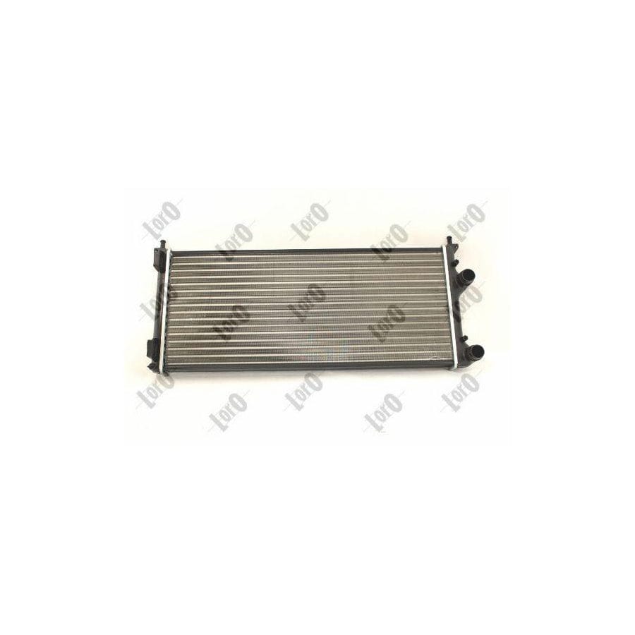 Abakus 0160170038 Engine Radiator for Fiat Doblo
