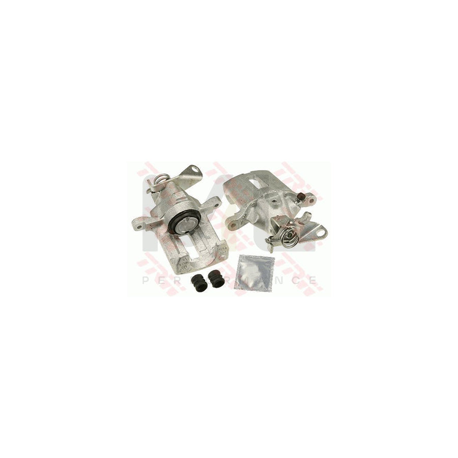 TRW BHT293E Brake Caliper for JAGUAR S-Type (X200) | ML Performance Car Parts