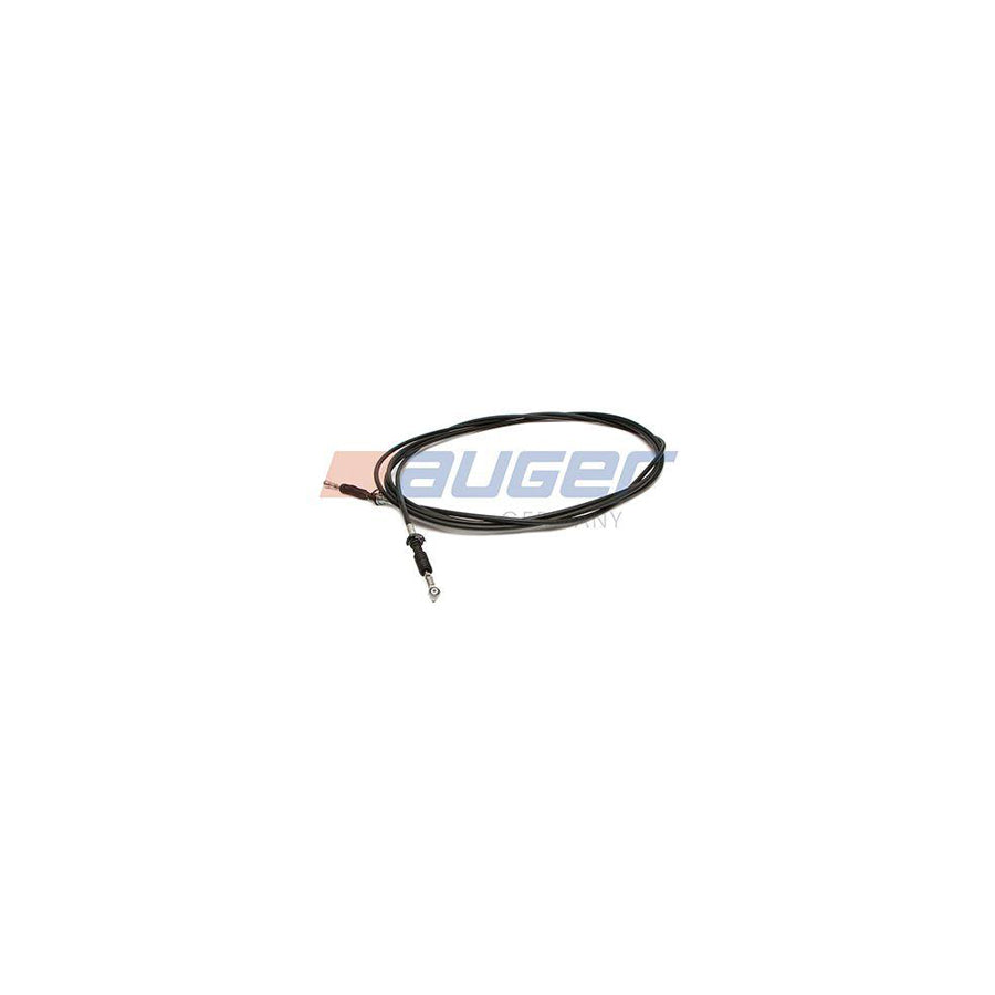 Auger 71665 Cable, Manual Transmission