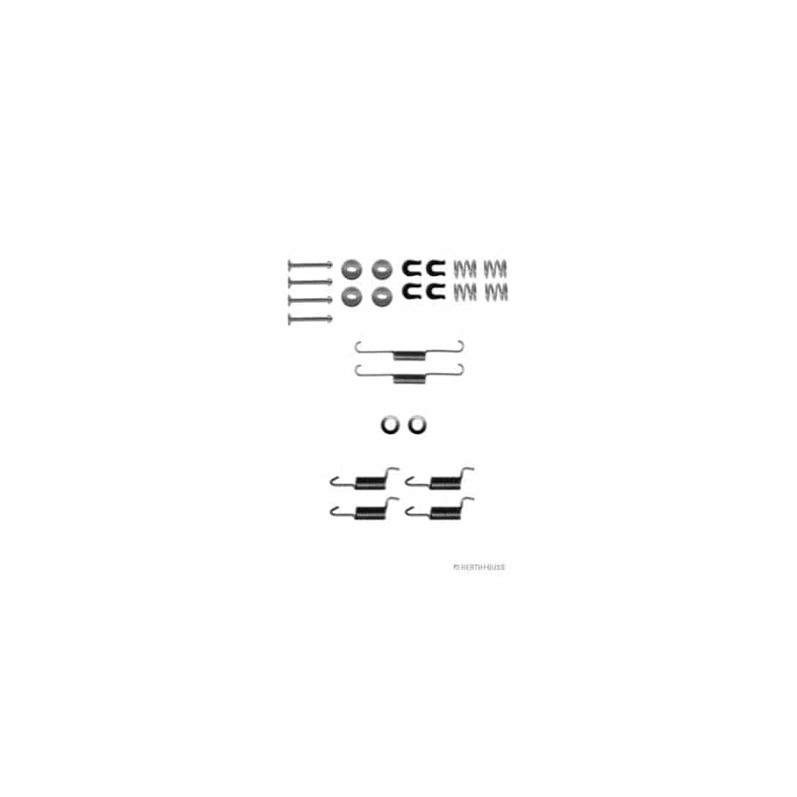 HERTH+BUSS JAKOPARTS J3565010 Accessory Kit, Brake Shoes